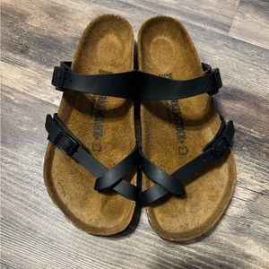 Birkenstock Mayari Women’s Sandal size 39